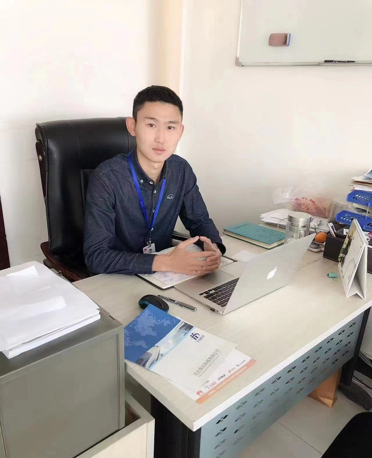 会计理财系校友风采