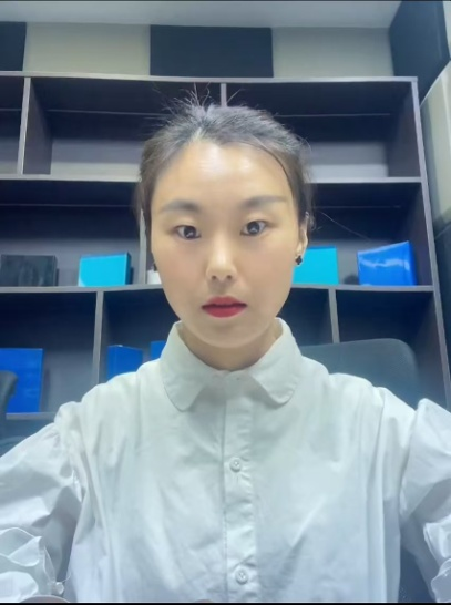 财务管理的卓越践行者 ——会计系优秀毕业生张倩倩 财务管理的卓越践行者 ——会计系优秀毕业生张倩倩