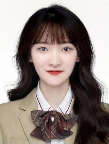 成长一路繁花 前行逐梦启航—— 艺术系优秀毕业生郭宏欣 成长一路繁花 前行逐梦启航—— 艺术系优秀毕业生郭宏欣