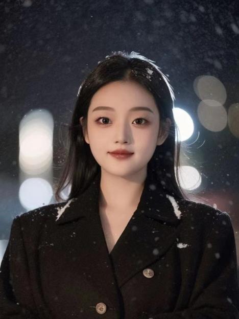 青春厚爱奋斗者 时光不负追梦人——会计系优秀毕业生戎文静 青春厚爱奋斗者 时光不负追梦人——会计系优秀毕业生戎文静