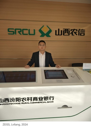 以青春之激昂，绘就平凡岗位——会计系优秀毕业生宋勐飞